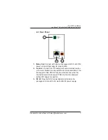 Предварительный просмотр 6 страницы Broadata LB-KP8E User Manual