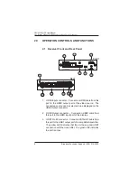 Предварительный просмотр 5 страницы Broadata LBC-H/O-R-ICP User Manual