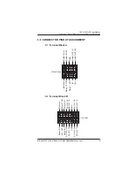 Предварительный просмотр 8 страницы Broadata LBC-H/O-R-ICP User Manual