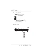 Предварительный просмотр 9 страницы Broadata LBC-H/O-R-ICP User Manual