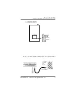 Предварительный просмотр 10 страницы Broadata LBC-H/O-R-ICP User Manual