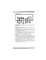 Предварительный просмотр 6 страницы Broadata LBC-H-R-DOP User Manual