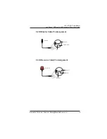 Предварительный просмотр 8 страницы Broadata LBC-H-R-DOP User Manual