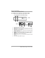 Preview for 5 page of Broadata LBC-H-T/R-4P-LITE User Manual