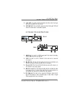 Preview for 6 page of Broadata LBC-HDBT User Manual