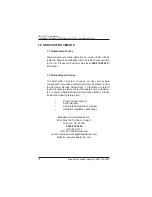 Предварительный просмотр 17 страницы Broadata LBC-HDV-T User Manual