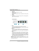 Предварительный просмотр 7 страницы Broadata LBC-SPH4-1HB3-EIR Instruction Manual