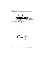 Предварительный просмотр 11 страницы Broadata LBH-H-T/R-EAD-ICP Manual