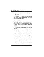 Предварительный просмотр 21 страницы Broadata LBH-SDI-EAD-T User Manual