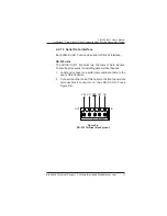 Предварительный просмотр 10 страницы Broadata LBO-SV-AD-T Manual