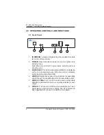 Preview for 5 page of Broadata LBS-42H2 User Manual