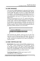 Preview for 9 page of Broadata Link Bridge LB-H2/DE User Manual