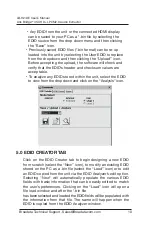 Preview for 10 page of Broadata Link Bridge LB-H2/DE User Manual