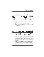 Preview for 6 page of Broadata LINK BRIDGE LBC-HDBT-T/R-48-KM Manual