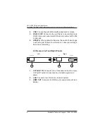 Preview for 7 page of Broadata LINK BRIDGE LBC-HDBT-T/R-48-KM Manual