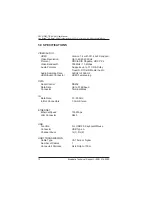 Preview for 11 page of Broadata LINK BRIDGE LBC-HDBT-T/R-48-KM Manual