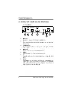 Предварительный просмотр 5 страницы Broadata LINK BRIDGE LBC-HDMI-R-SCL User Manual