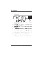 Предварительный просмотр 5 страницы Broadata Link Bridge LBC-PSW52 User Manual