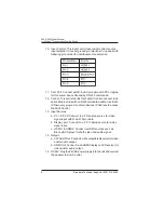 Предварительный просмотр 7 страницы Broadata Link Bridge LBC-PSW52 User Manual