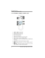 Preview for 17 page of Broadata Link Bridge LBC-PSW52 User Manual