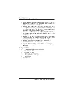 Предварительный просмотр 5 страницы Broadata Link Bridge LBC-PSW84 User Manual