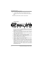 Предварительный просмотр 7 страницы Broadata Link Bridge LBC-PSW84 User Manual