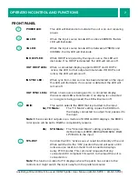 Preview for 7 page of Broadata LinkBridge LB-H2-SP2E Manual