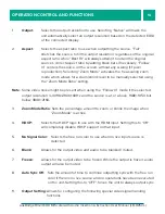 Preview for 13 page of Broadata LINKBRIDGE LB-H2SCL Manual