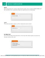 Preview for 14 page of Broadata LINKBRIDGE LBC-PSW52 User Manual