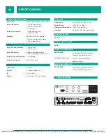 Preview for 35 page of Broadata LINKBRIDGE LBC-PSW52 User Manual