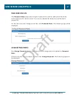 Preview for 17 page of Broadata LinkBridge LBS-88H2Q User Manual