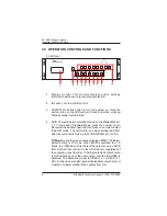 Preview for 5 page of Broadata USW-88 Instruction Manual