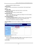 Предварительный просмотр 25 страницы Broadband Products 4829610ASGZ1 User Manual