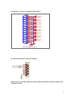 Предварительный просмотр 8 страницы Broadcast Devices AES-408 Technical Reference Manual