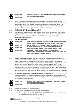 Предварительный просмотр 10 страницы Broadcast Electronics AM-10A Manual