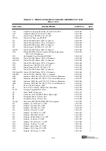 Предварительный просмотр 38 страницы Broadcast Electronics AM-10A Manual