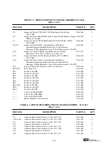 Предварительный просмотр 40 страницы Broadcast Electronics AM-10A Manual