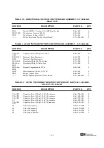 Предварительный просмотр 55 страницы Broadcast Electronics AM-10A Manual