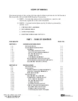 Preview for 5 page of Broadcast Electronics AM-2.5E User Manual