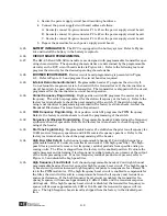 Preview for 25 page of Broadcast Electronics AM-2.5E User Manual