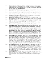 Preview for 28 page of Broadcast Electronics AM-2.5E User Manual