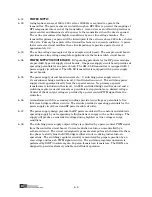 Preview for 71 page of Broadcast Electronics AM-2.5E User Manual