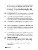 Preview for 73 page of Broadcast Electronics AM-2.5E User Manual