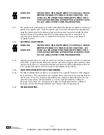 Preview for 89 page of Broadcast Electronics AM-2.5E User Manual