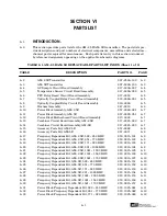 Preview for 108 page of Broadcast Electronics AM-2.5E User Manual