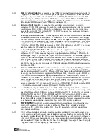 Preview for 167 page of Broadcast Electronics AM-2.5E User Manual