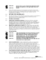 Preview for 195 page of Broadcast Electronics AM-2.5E User Manual