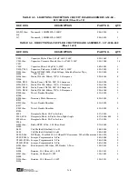 Preview for 200 page of Broadcast Electronics AM-2.5E User Manual