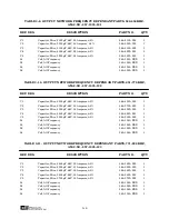 Preview for 202 page of Broadcast Electronics AM-2.5E User Manual