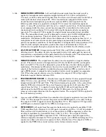 Preview for 234 page of Broadcast Electronics AM-2.5E User Manual